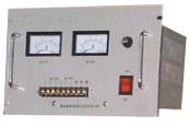 天康集团SWP-DFY系列直流电源温度变送器机架式安装