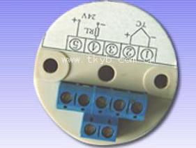 安徽天康集团DBW系列温度变送器